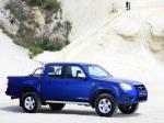 Mazda BT-50 Edge Double Cab 2010 года